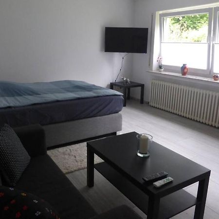 Wunderschone Komplett Neu Eingerichtete Wohnung Emmerthal ภายนอก รูปภาพ