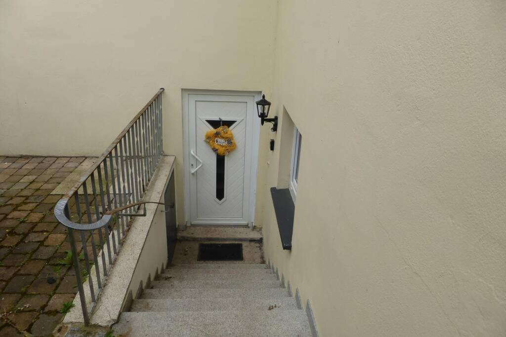 Wunderschone Komplett Neu Eingerichtete Wohnung Emmerthal ภายนอก รูปภาพ